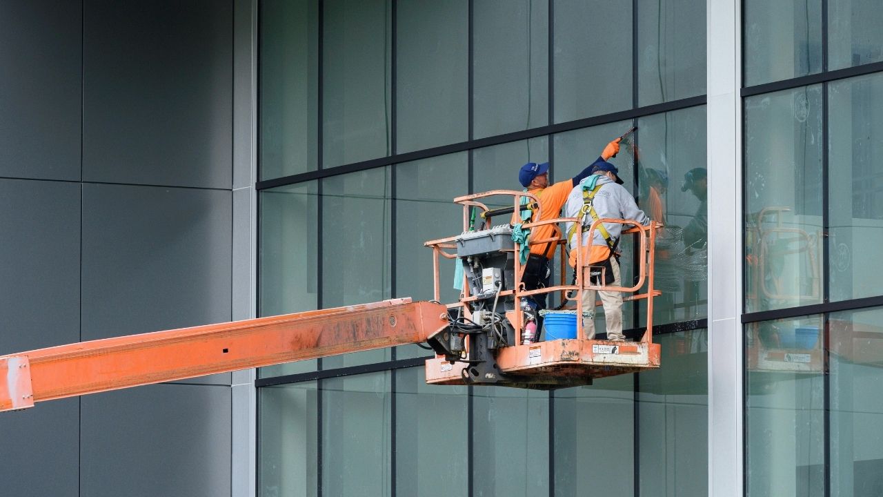 Maintenance and repairs