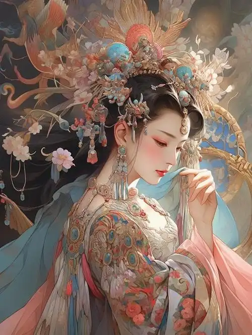 你好，李焕英电影排行配图