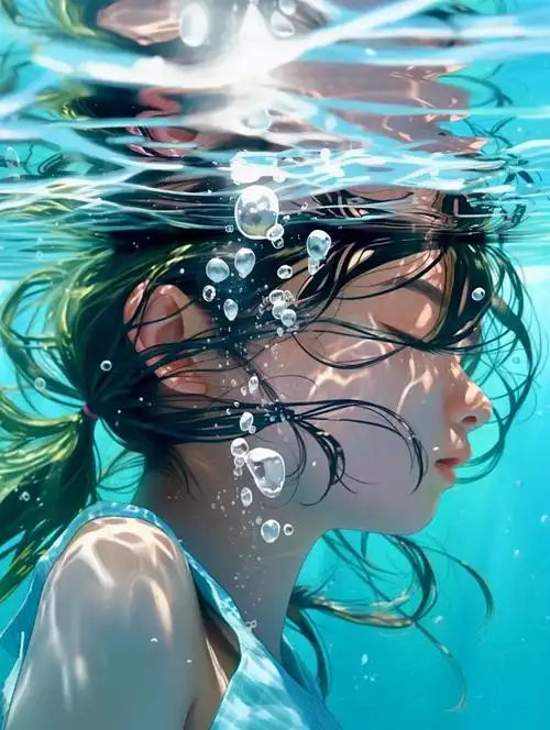 流浪地球2电影卡片配图